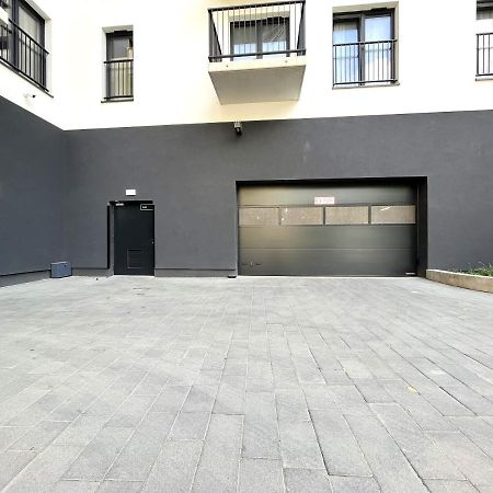 Wyszynskiego Apartment - Self Check-In 20H - Parking &Lift 브로츠와프 외부 사진