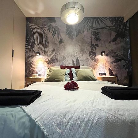 Wyszynskiego Apartment - Self Check-In 20H - Parking &Lift 브로츠와프 외부 사진