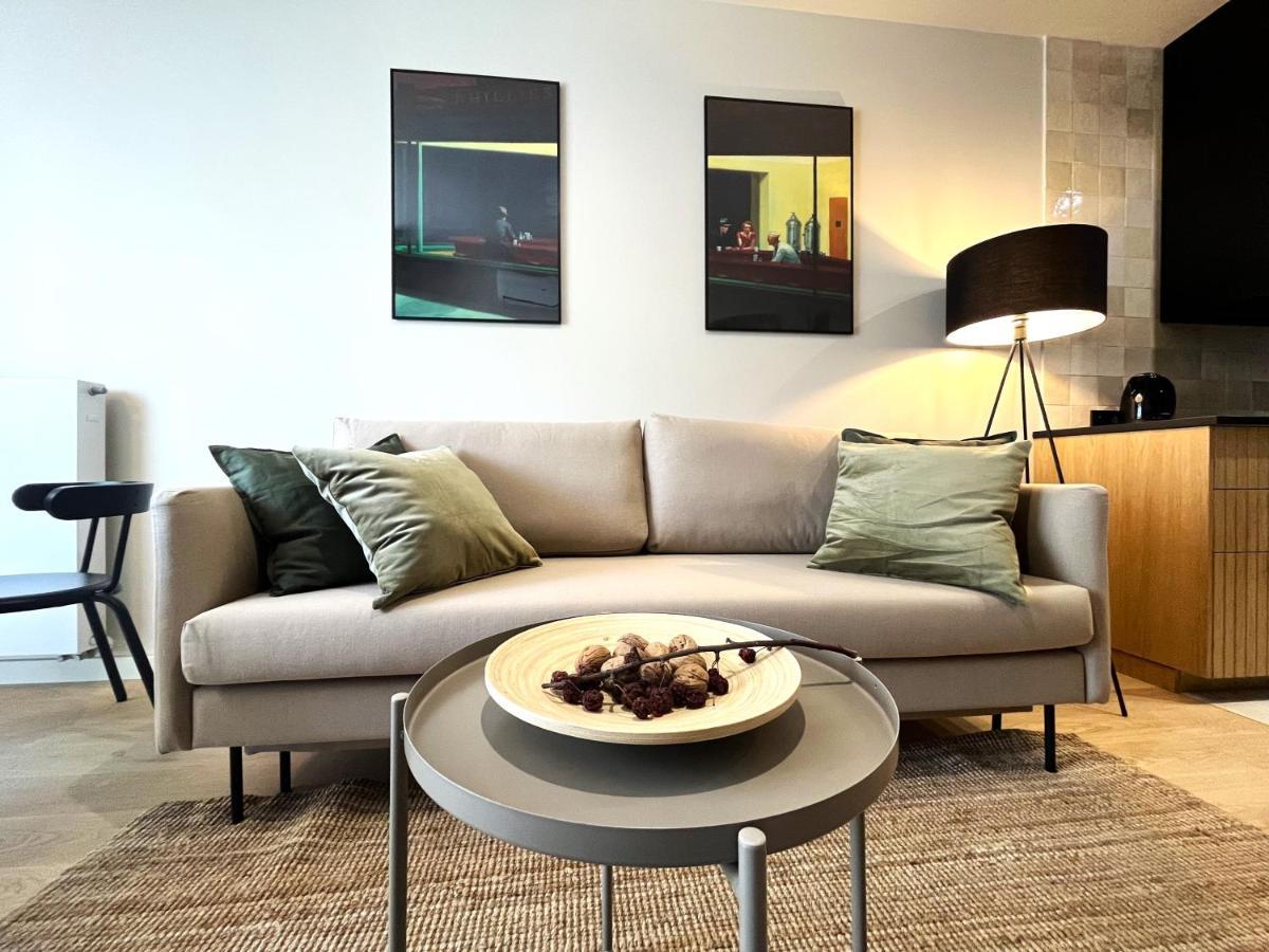 Wyszynskiego Apartment - Self Check-In 20H - Parking &Lift 브로츠와프 외부 사진