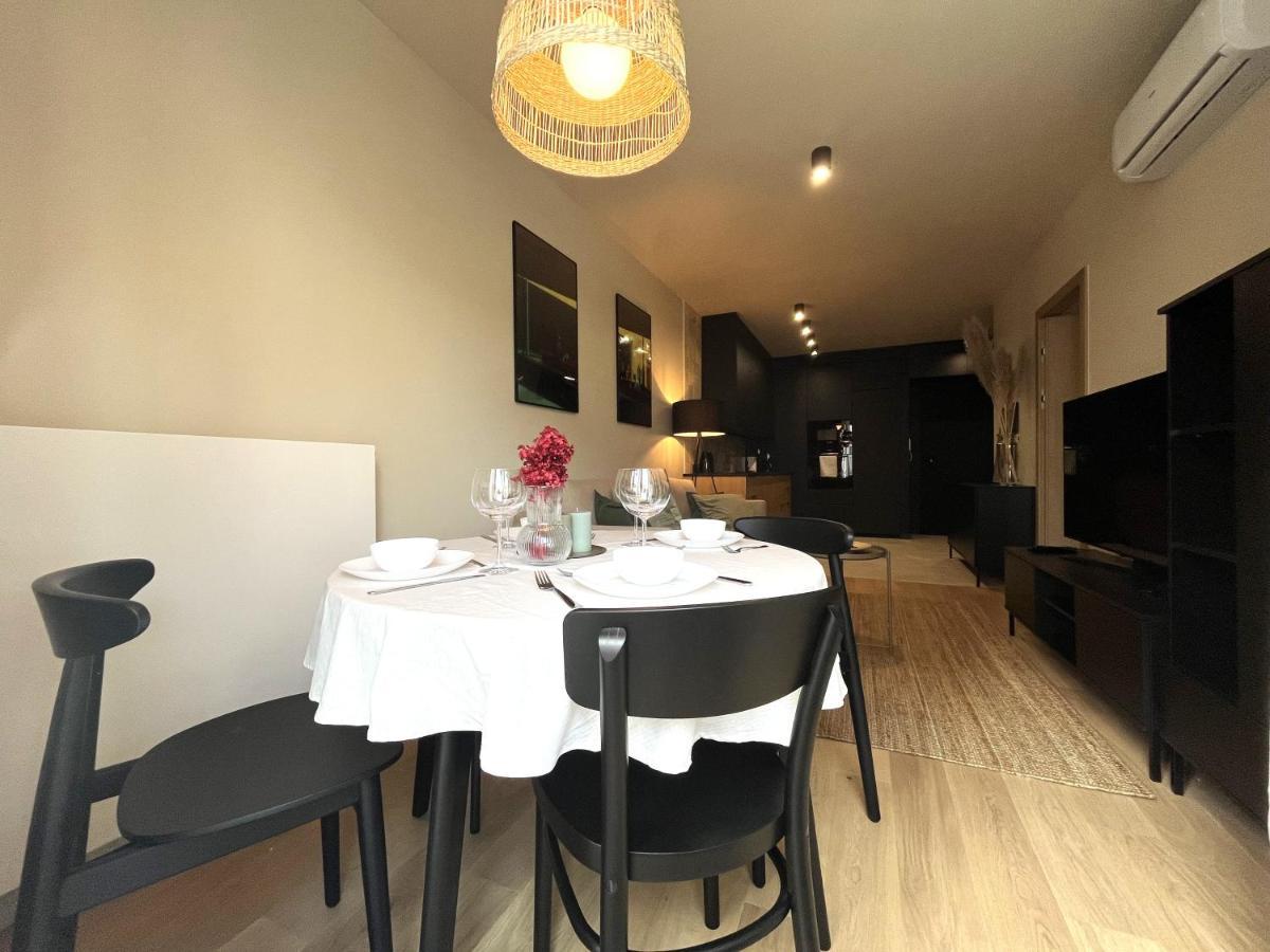 Wyszynskiego Apartment - Self Check-In 20H - Parking &Lift 브로츠와프 외부 사진