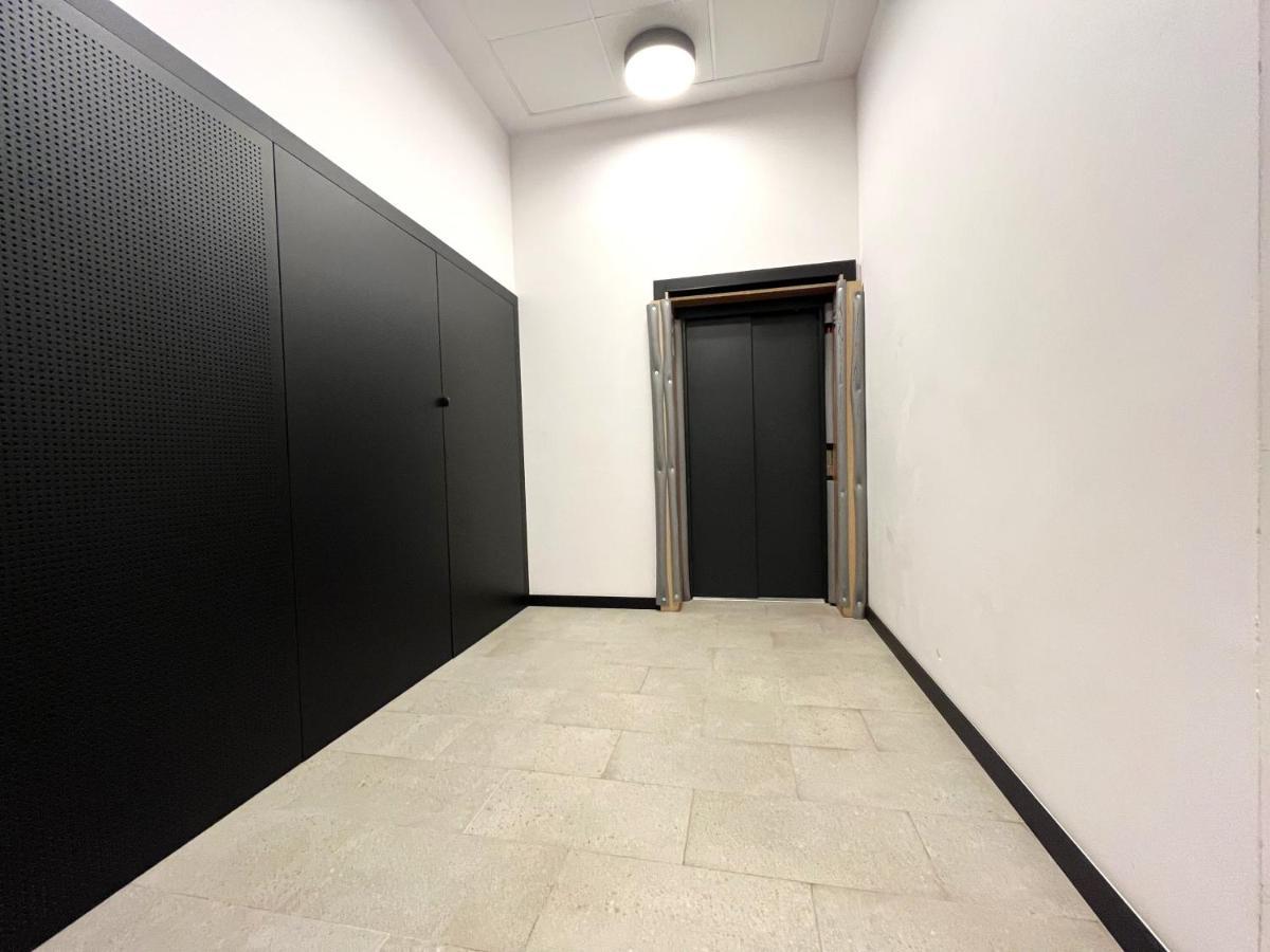 Wyszynskiego Apartment - Self Check-In 20H - Parking &Lift 브로츠와프 외부 사진